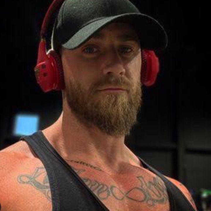 Profile Picture of Chrisdavis (@chrisdavis59) on Tiktok