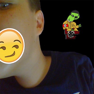 Profile Picture of Nicolas Corral (@FredoelAlfredo) on Twitter