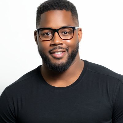 Profile Photo of Fred Burns (@Fred_RuniT) on Twitter