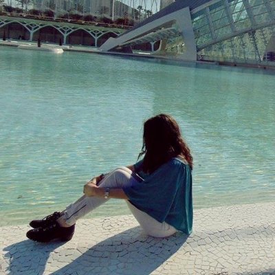 Profile Picture of Isabel Gil (@IsaCiodous) on Twitter