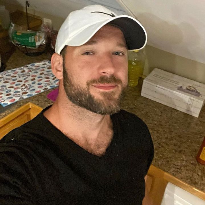 Profile Picture of David Mills (@davidmills5478) on Tiktok
