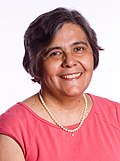 Profile Picture of Maria Elena Zavala - Wikipediaon Wikipedia