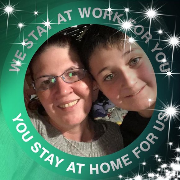 Profile Picture of Carrie Jaeger (@carriebug) on Poshmark