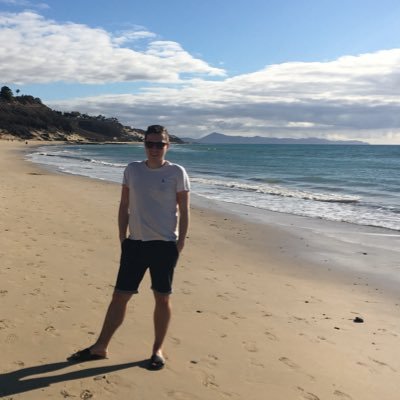Profile Picture of Christopher Avey (@Christo28017189) on Twitter