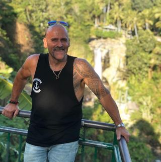 Neil Darwent - Facebook Profile Picture of Neil Darwent (@neil.darwent.50) on Facebook