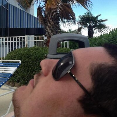 Profile Picture of Jonathan Debusk (@jcdebusk21) on Twitter