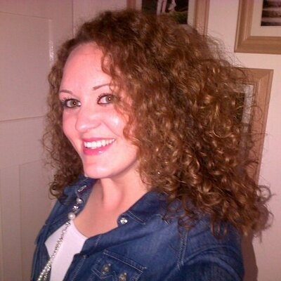 Profile Picture of Joanneparson (@joanneparson) on Twitter