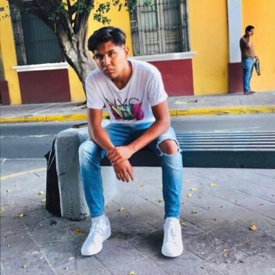 Profile Picture of Victor Pelayo (@victorpelayo11) on Twitter