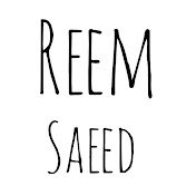 Profile Picture of Reem Saeed  (@ReemSaeed-y8i) on Youtube