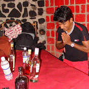 Profile Picture of Vinesh Nair (@vinesharies) on Youtube