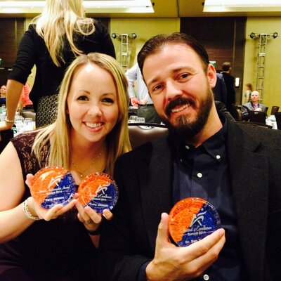 Profile Picture of Dr Ben Renfro (@DrBenfroATX) on Twitter