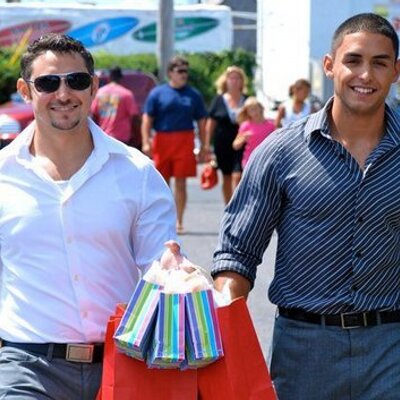 Profile Picture of Anthony Baratta (@anthony_baratta) on Twitter