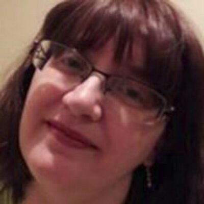 Profile Picture of Sharon (@NewEngland_Muse) on Twitter