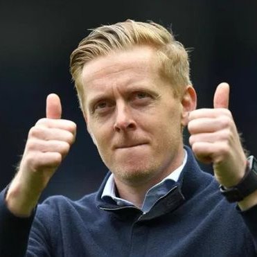 Profile Picture of Garry Monk (@GarryMonkBCFC) on Twitter