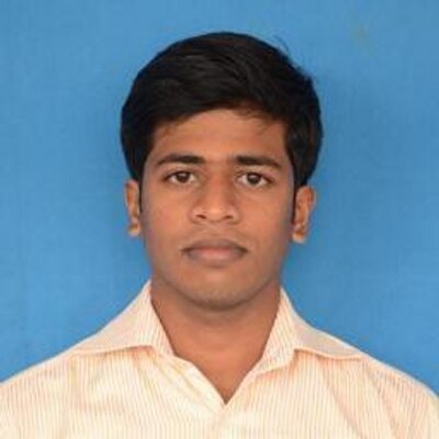 Profile Picture of Neeraj Narayan (@jareennari) on Twitter