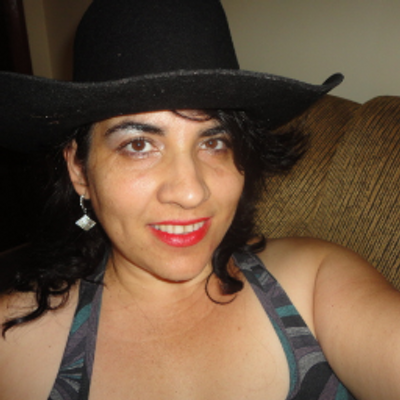 Profile Picture of Alice Rodriguez (@alicerodriguez7) on Twitter