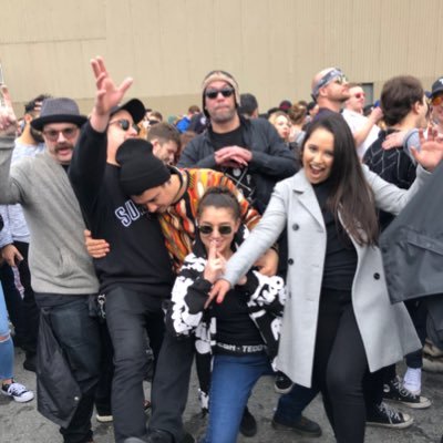 Profile Picture of Chris Caballero (@caballerosf) on Twitter