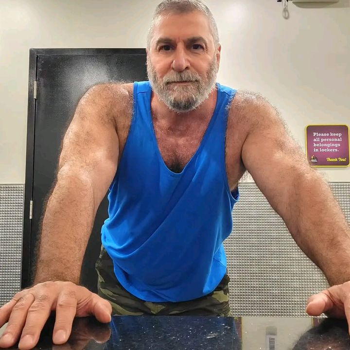 Profile Picture of Jeremy Homers (@jeremy.homers70) on Tiktok