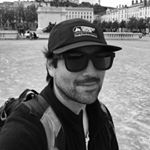 Profile Picture of Guillermo Flores (@guille.andes) on Instagram