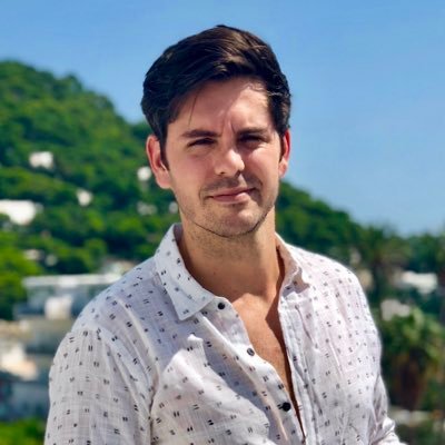 Profile Picture of Sean Fogelman (@FogelmanSean) on Twitter