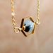 Profile Picture of Honeydew Club | Minimal Gemstone Jewellery (@honeydewclub) on Pinterest