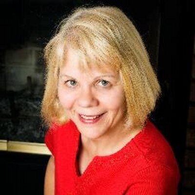 Profile Picture of Dr. Lillian Fillpot (@ChangingStigma) on Twitter
