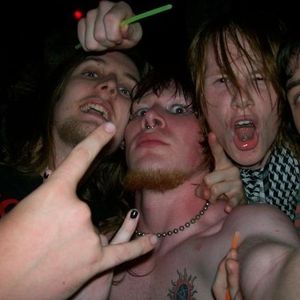 Profile Picture of Daniel Chivers (@hktkz3ro) on Myspace