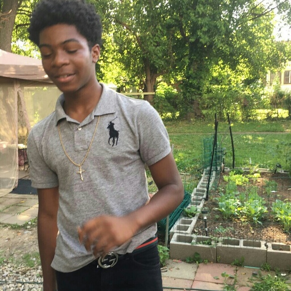 Profile Picture of Gibron Nelson (@younggucciking) on Poshmark