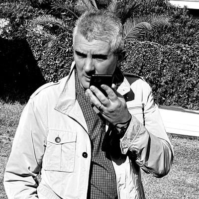 Profile Picture of Giuseppe BASILE (@PeppeBASILE68) on Twitter