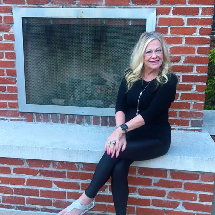 Profile Picture of Tammy McCrary (@tammychardwood) on Tiktok