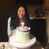 Profile Photo of Diana Li (@diana-li-33) on Quora