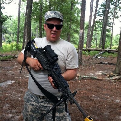 Profile Picture of Tony Denaro (@_tony_money) on Twitter