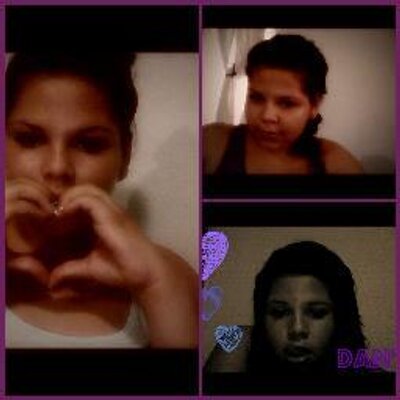 Profile Picture of DANIELA RUBY JAIMES (@jaimes_ruby) on Twitter