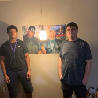 Profile Picture of Joe Mixon Szn (@bigmanryland) on Twitter