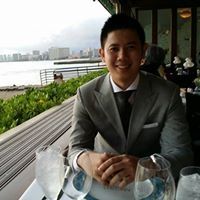 Profile Picture of Andrew Rattanasamay (@andrewrattanasa) on Pinterest