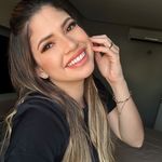 Profile Picture of Camila Alexandrino (@camilatarsys) on Instagram