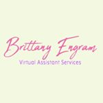 Profile Picture of Brittany Engram VA Services (@britstuffdone) on Instagram
