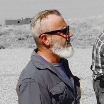Profile Picture of Gary Hassard (@gary_hassard) on Twitter