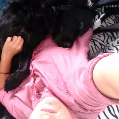 Profile Picture of Lisa Thoma (@lisa_eats_world) on Twitter