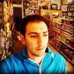 Profile Picture of mehran mahmoodzadeh. (@mahmoodzadehmehran) on Instagram