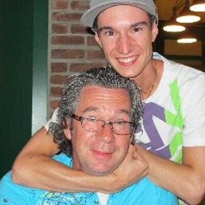 Robert Lebeau - Twitter Profile Picture of Robert Lebeau (@robertlebeau2) on Twitter