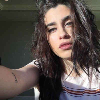 Profile Picture of Lauren_Jauregui (@AnaPaul20900542) on Twitter