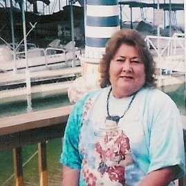 Profile Picture of Verna Key (@mynatchaw2) on Myspace