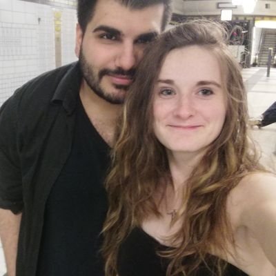Profile Picture of Julia ''Sparrow Sloan'' Fuge (@sparrowsloan) on Twitter