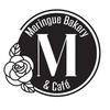 Profile Picture of Jen Barney (@@meringuebakery) on Tiktok