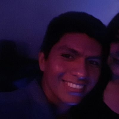 Profile Picture of David Gerardo (@davidmerazv) on Twitter