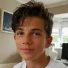 Profile Picture of adamsinger (@adamsinger8) on Tiktok