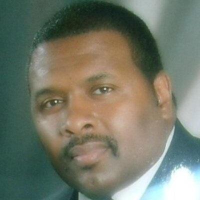 Profile Photo of Kenneth Coleman (@Pastor_Coleman) on Twitter