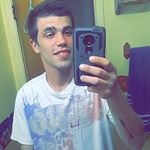 Profile Picture of Aaron Reaves (@imdatnigga1998) on Instagram