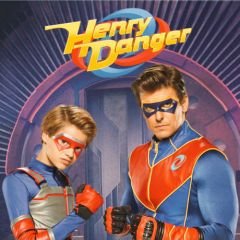 Profile Picture of ♡Henry Danger♡ (@JaceNorman33) on Twitter